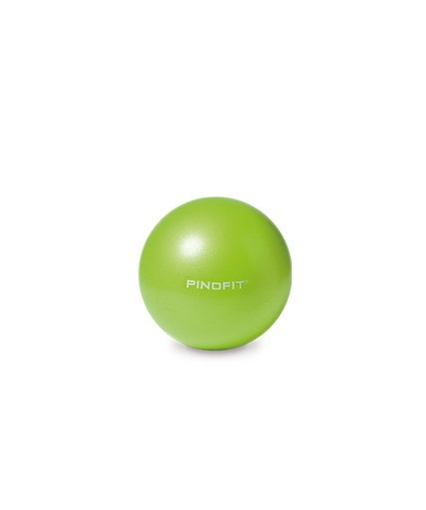 Bild von Pilatesball Lime 18cm - PINOFIT®