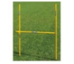 Bild von Trainingshindernis mit gestuften Spitzen