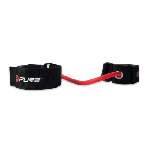 Bild von Elastisches Bandtraining - Seitlicher Trainer P2I