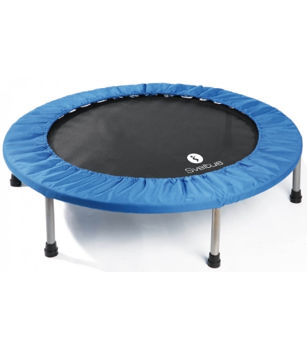 Bild von Trampolin - Ø 100 cm Sveltus