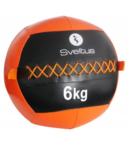 Bild von Wall Ball - Sveltus 6kg