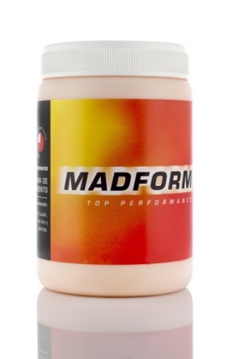 Bild von Wärmendes Gel - MADFORM 1000ml