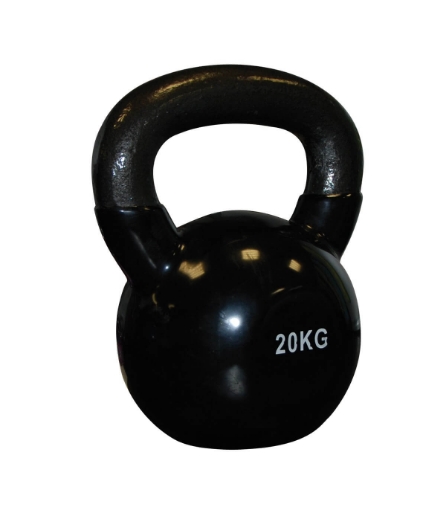 Bild von Kettlebell 20 kg