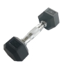 Bild von Hexagonale Hantel 2kg - Hantel