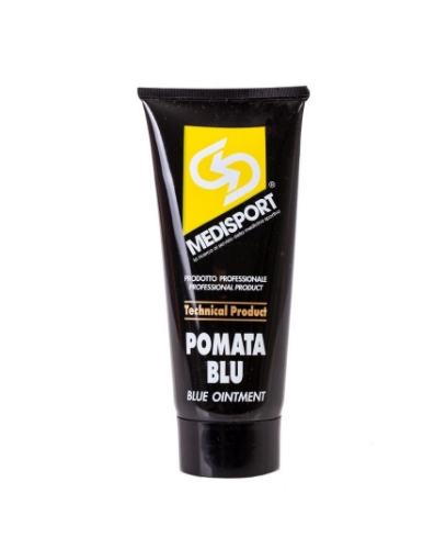 Bild von BLAUE Salbe - Medisport 200 ml