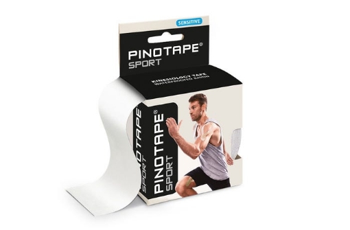 Bild von Kinesio-Tape PINOTAPE® Sport - Sensitiv