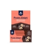 Bild von Protein Genuss Riegel - 35g - Dunkle Mokka