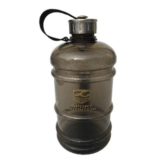 Bild von 1/2 Gallone Wasserflasche - Z-Konzept