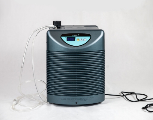 Bild von ICEBEIN Kryotherapie-Wiederherstellungssystem - Kalte Luft - M/L