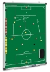 Bild von Taktiktafel für das Training 60 X 90 CM