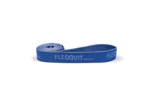 Bild von FLEXVIT® REVOLVE POWER BAND BLAU