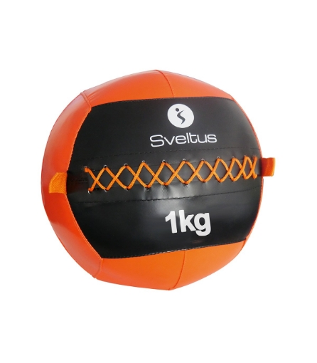 Bild von Wall Ball - Sveltus 1kg