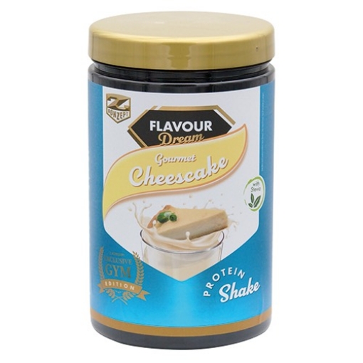Bild von AROMA PROTEIN - KÄSEKUCHEN 500G KZ