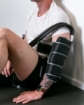 Bild von AERIFY CRYO ÄRMEL KNIE - ELLEBOGEN