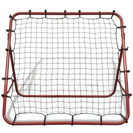 Bild von Trainings-Abprallnetz 1,3 X 1,3