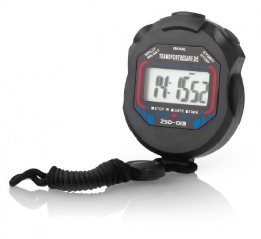 Bild von Digitaler Timer