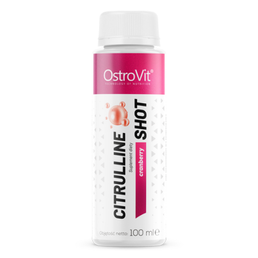 Bild von OstroVit Citrullin Shot 100 ml