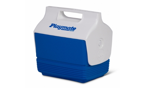 Bild von Igloo Mini Playmate (3 Liter) Blau