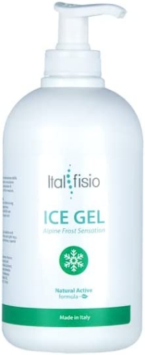 Bild von Ice-Gel - Italfisio 500 ml