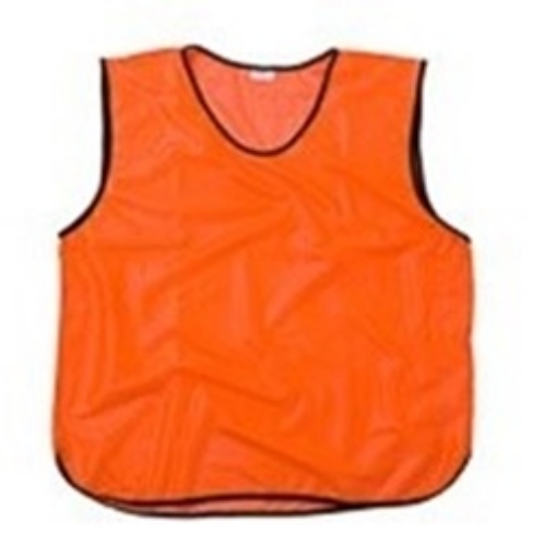Bild von Oranges Training Tank Top für Erwachsene 