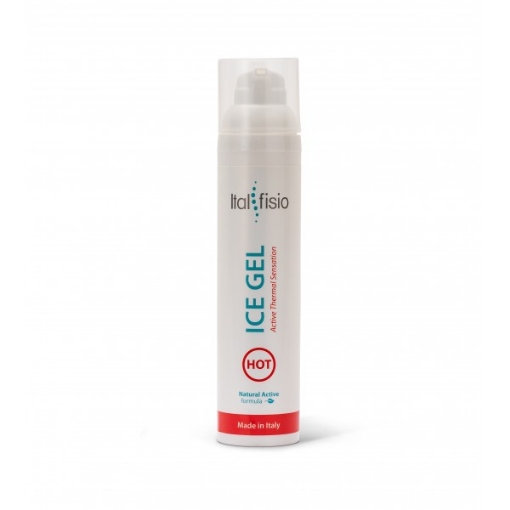 Bild von Ice Gel Hot 100 ml