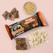 Bild von Energie-Riegel FlapJack - 110g Ginger Choc Chip