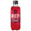 Bild von Red Kick 330 ml - Kirsche Multi Power