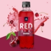 Bild von Red Kick 330 ml - Kirsche Multi Power