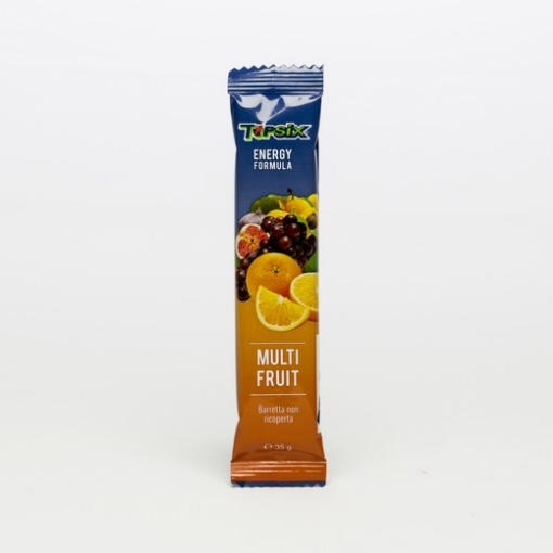 Bild von Sixtus Energie Riegel - 35g Fruchtmix