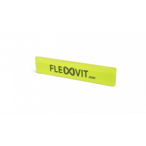 Bild von FLEXVIT® MINI LOOP BAND - LIMETTE