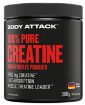Bild von Kreatin 100% Pulver - 300g Body Attack