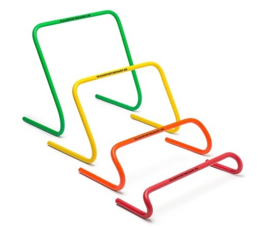 Bild von Trainingskegel 30cm - Gelb 