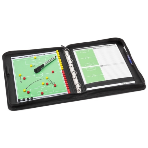 Bild von Ledertraineragenda 