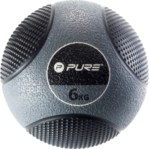 Bild von Medizinball 6kg - P2I