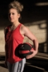 Bild von Medizinball 3kg - Sveltus