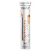 Bild von OstroVit Electrolyte - 20 Brausetabletten - Orangengeschmack