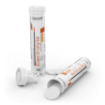 Bild von OstroVit Electrolyte - 20 Brausetabletten - Orangengeschmack