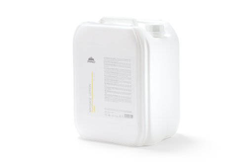Bild von Zitronen-Massage-Lotion - 10L