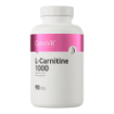 Bild von OstroVit L-Carnitin 1000mg - 90 Tabletten