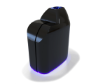 Bild von Kryosauna Stickstoff  - Cryostar (Whole Body)