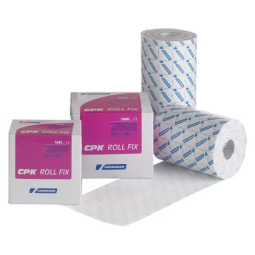 Bild von CPK ROLL FIX 10CM X 10M