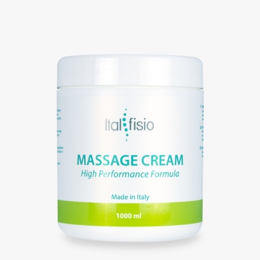 Bild von Massagecreme High Performance 1000ml - Italfisio