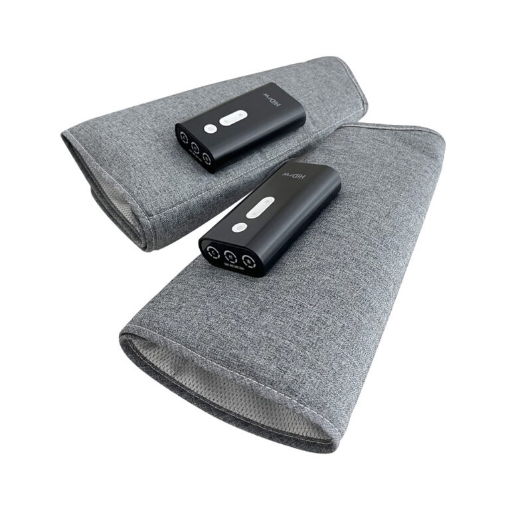 Bild von ThermoAir Wave Leg Compression Wraps