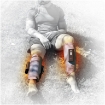 Bild von ThermoAir Wave Leg Compression Wraps