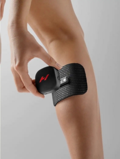 Bild von Venom GO - Warmtherapie und Massage