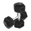 Bild von Set mit 2 hexagonalen Hanteln - 1 kg