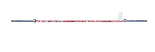 Bild von OLYMPISCHE STANGE IM URBAN CAMOUFLAGE