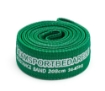 Bild von MITTLERE POWER BAND GRÜN 34-45KG