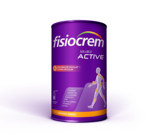 Bild von FisioCrem Gelenke 540g - Nahrungsergänzungsmittel