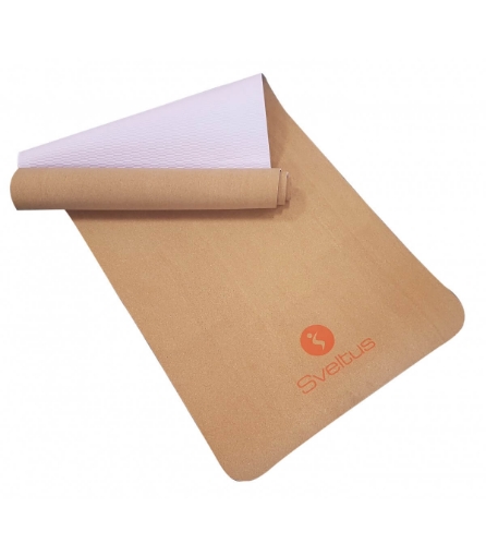 Bild von Yogamatte 183 x 61 cm - Sveltus